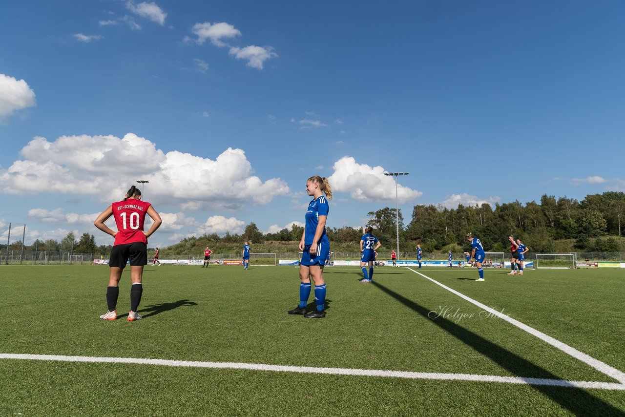 Bild 143 - Saisonstart Oberliga